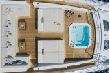Benetti Fast 125